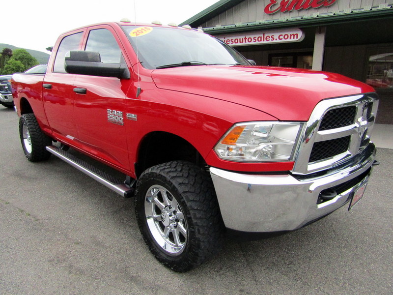 ram ram 2500 pickup 2015 3C6UR5CJ4FG630866 image ram ram 2500 pickup 2015 3C6UR5CJ4FG630866 image